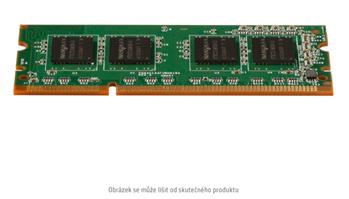 2GB paměť SODIMM HP x32 144 kolíků (800 MHz) DDR3