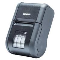 Brother RJ-2150 - 203 dpi, Wi-Fi a Bluetooth