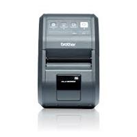 Brother RJ-3050 - 203 dpi, Wi-Fi a Bluetooth