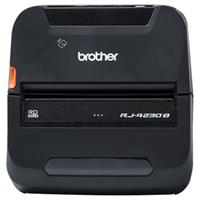 Brother RJ-4230B - 203 dpi, Bluetooth