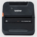 Brother RJ-4250WB - 203 dpi, Bluetooth