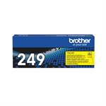 Brother TN-249Y Yellow (4000 str.)