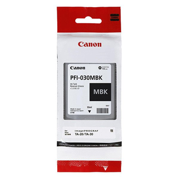 Canon 55ml PFI-030, MBK