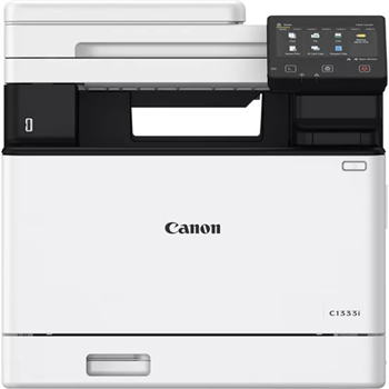 Canon i-SENSYS X C1333i + sada tonerů