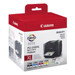 Canon originální ink PGI-2500, 9290B004, CMYK, blistr, 1295str.