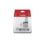 Canon PGI-580/CLI-581 PGBK/C/M/Y/BK MULTI SEC