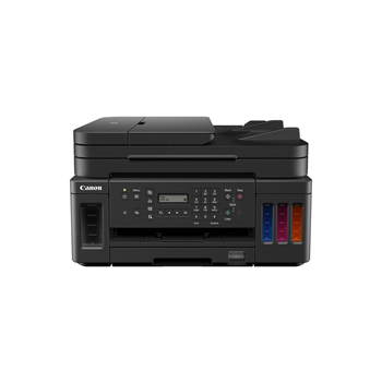 Canon PIXMA/G7040/MF/Ink/A4/LAN/Wi-Fi/USB