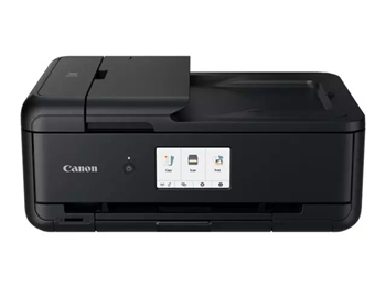 Canon PIXMA TS9550a - A3