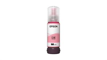 EPSON 108 EcoTank Light Magenta ink bottle, 7200 s