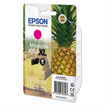 Epson 604XL Pineapple - purpurový, 4,0ml