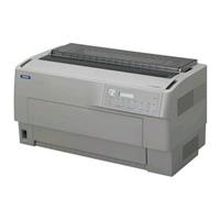 Epson DFX-9000N - A3