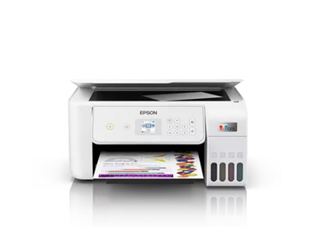 Epson EcoTank L3286