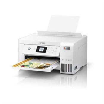 Epson EcoTank L4266