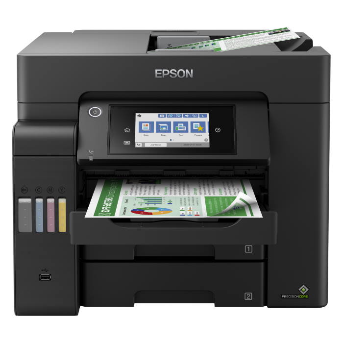 Epson EcoTank L6550