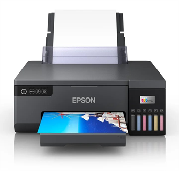 Epson EcoTank L8050