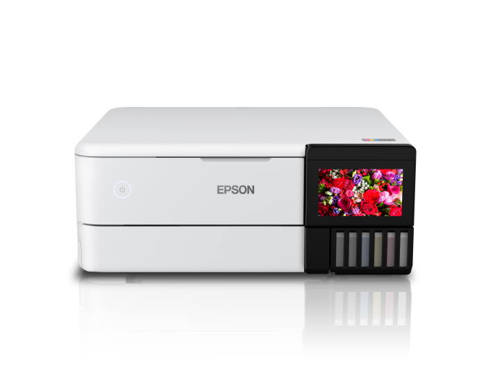 Epson EcoTank L8160