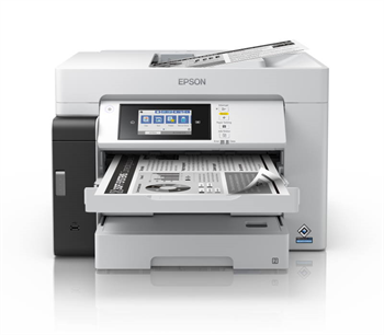 Epson EcoTank Pro M15180 - A3