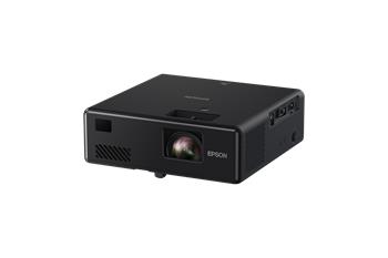 Epson EF-11/3LCD/1000lm/FHD/HDMI