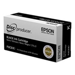 EPSON Ink Cartridge for Discproducer, Black