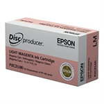 EPSON Ink Cartridge for Discproducer, LightMagenta