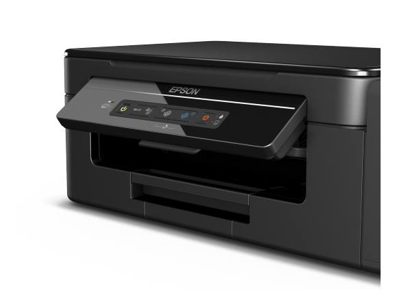 Калибровка принтера epson l3050