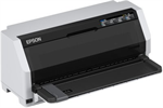 Epson LQ-780N LAN