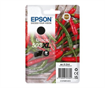 EPSON Singlepack Black 503XL Ink