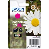 Epson Singlepack Magenta 18XL Claria Home Ink