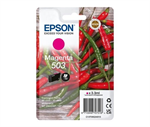 EPSON Singlepack Magenta 503 Ink