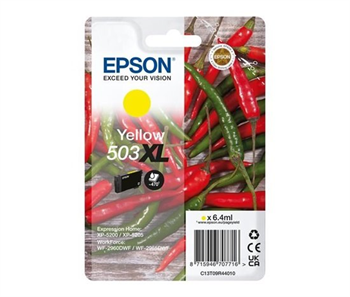 EPSON Singlepack Yellow 503XL Ink