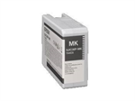 Epson SJIC36P-MK Matt Ink Cartridge for C6000 and C6500 Series (Matt Black)