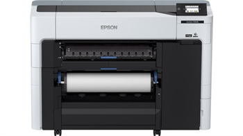 Epson SureColor/SC-P6500E/Tisk/Ink/Role/LAN/WiFi/USB