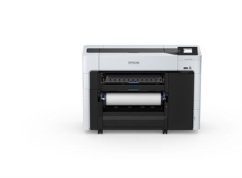 Epson SureColor SC-T3700E 24''