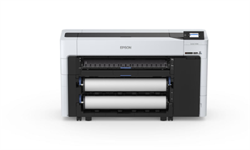 Epson SureColor SC-T5700D 36'' PostScript