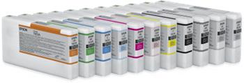 Epson T913D Violet Ink Cartridge (200ml)