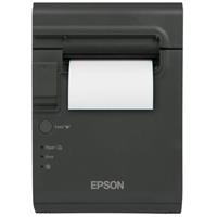 Epson TM-L90 - Ethernet E04+Built-in USB, PS