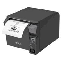 Epson TM-T70II - Serial + Built-in USB, PS