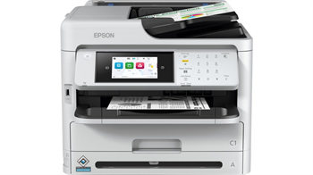 Epson WorkForce Pro WF-M5899DWF