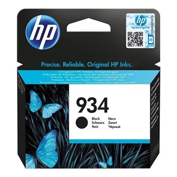 HP 934 (C2P19AE) - černý