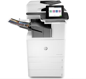 HP Color LaserJet Enterprise Flow MFP 776zs