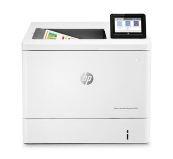 HP Color LaserJet Enterprise M555dn