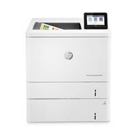 HP Color LaserJet Enterprise M555x