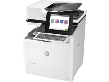 HP Color LaserJet Enterprise MFP M681f