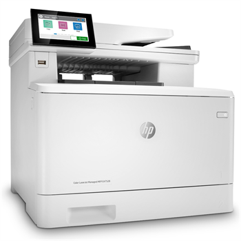 HP Color LaserJet Managed E47528f