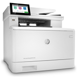 HP Color LaserJet Managed E47528f