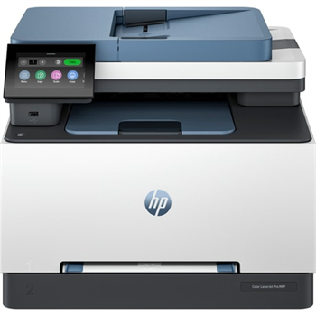 HP Color LaserJet Pro MFP 3302fdn