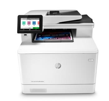 HP Color LaserJet Pro MFP M479fdn