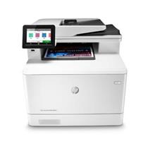 HP Color LaserJet Pro MFP M479fdn