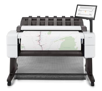 HP DesignJet T2600dr PostScript 36''