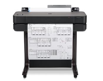 HP DesignJet T630 24''